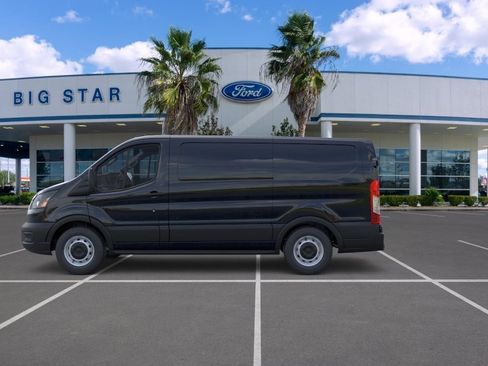 New 2026 Ford Transit 150 Low Roof image 3