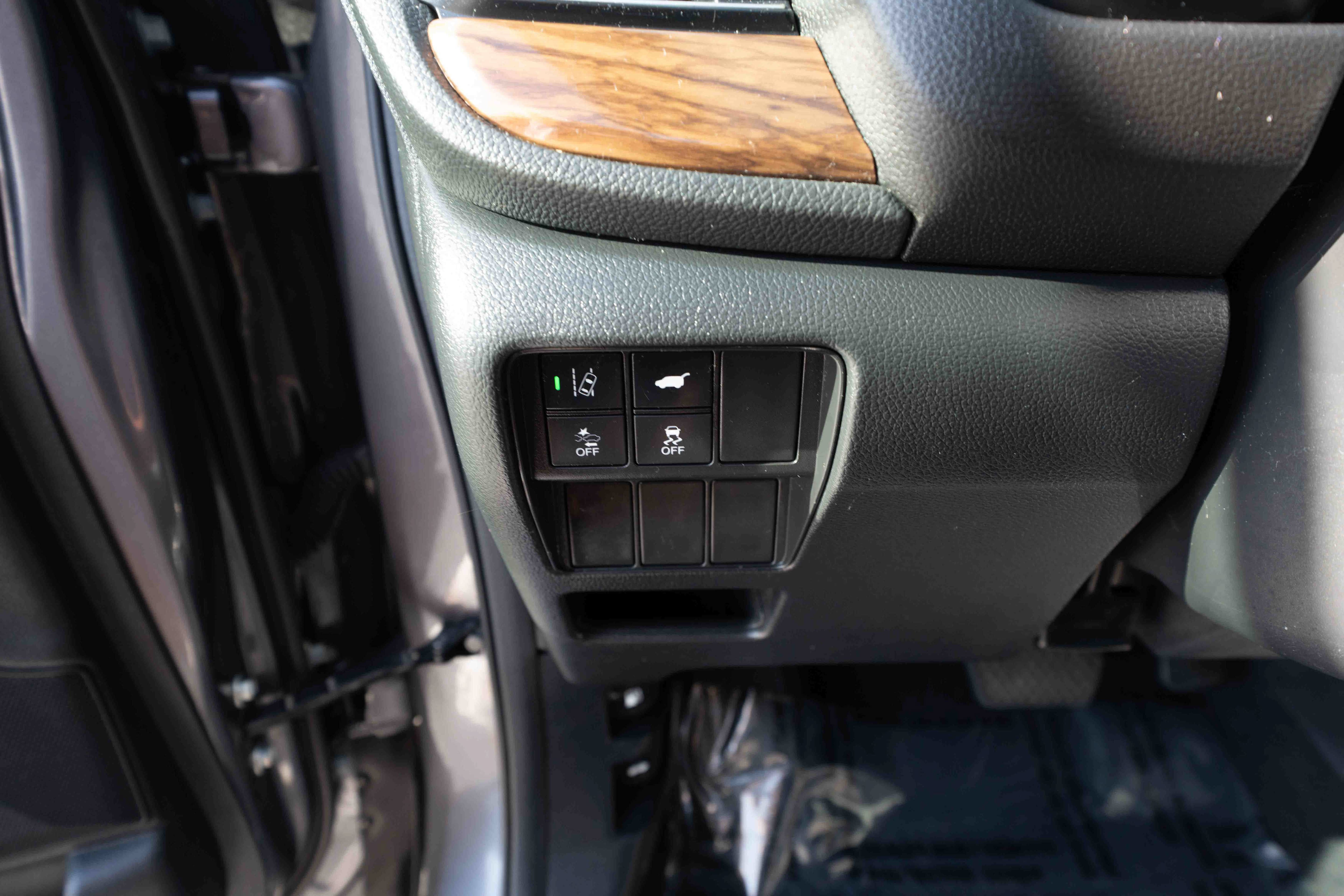Used 2019 Honda CR-V EX-L image 11