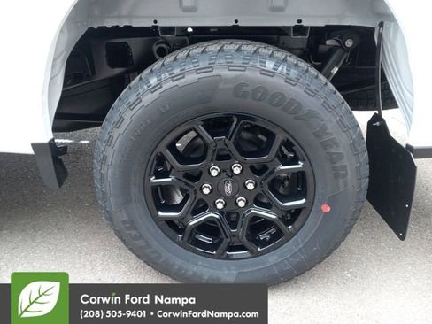 New 2026 Ford F150 XLT w/ Equipment Group 302A MID image 31