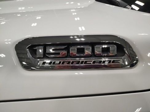 New 2026 RAM 1500 Big Horn image 10