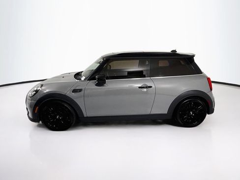 Used 2023 MINI Cooper S FWD image 8