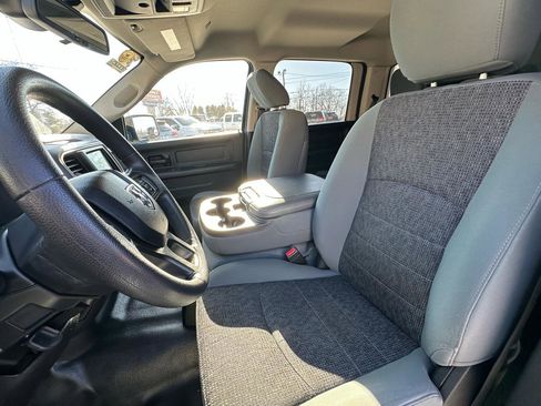 Used 2020 RAM 1500 Tradesman w/ Electronics Group image 37