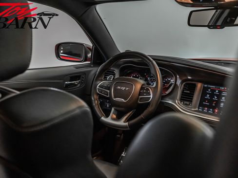 Used 2023 Dodge Charger SRT Hellcat w/ Harman/Kardon Audio Group image 46