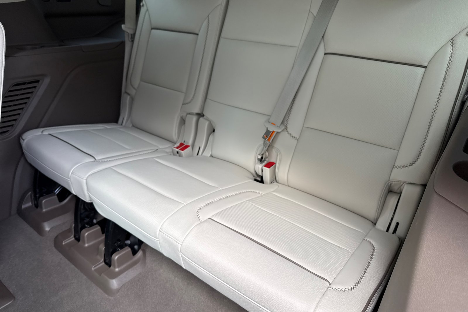 Used 2024 GMC Yukon Denali w/ Max Trailering Package AWD/4WD image 15