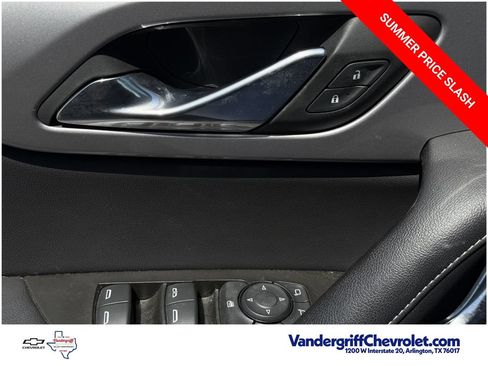 Used 2023 Chevrolet Blazer LT w/ Convenience Package FWD image 22