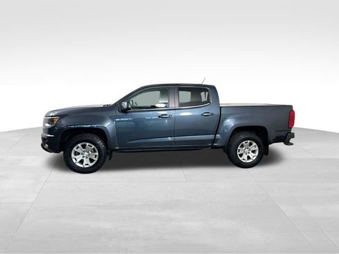 Used 2019 Chevrolet Colorado LT w/ LT Convenience Package image 3