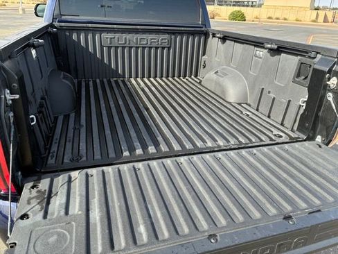 Used 2024 Toyota Tundra Platinum image 22