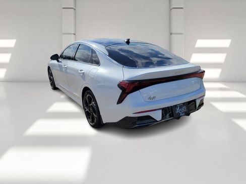 Used 2025 Kia K5 GT-Line w/ GT-Line Premium Package image 5