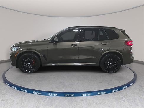 Used 2023 BMW X5 sDrive40i w/ Executive Package image 8