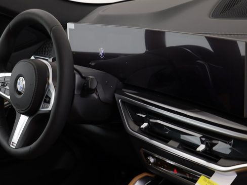 New 2026 BMW X6 xDrive40i image 20