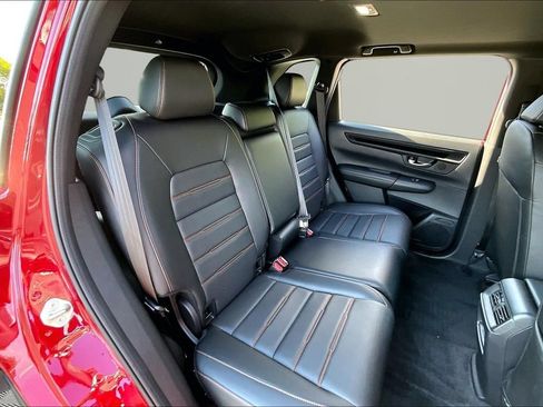 Used 2025 Honda CR-V Sport-L image 19