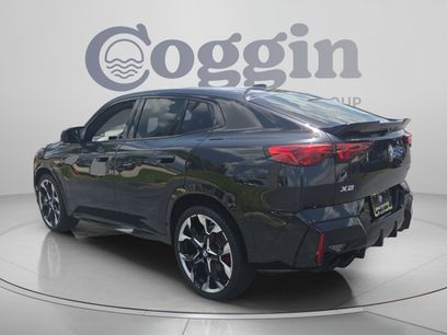Used 2025 BMW X2 M35i w/ Premium Package