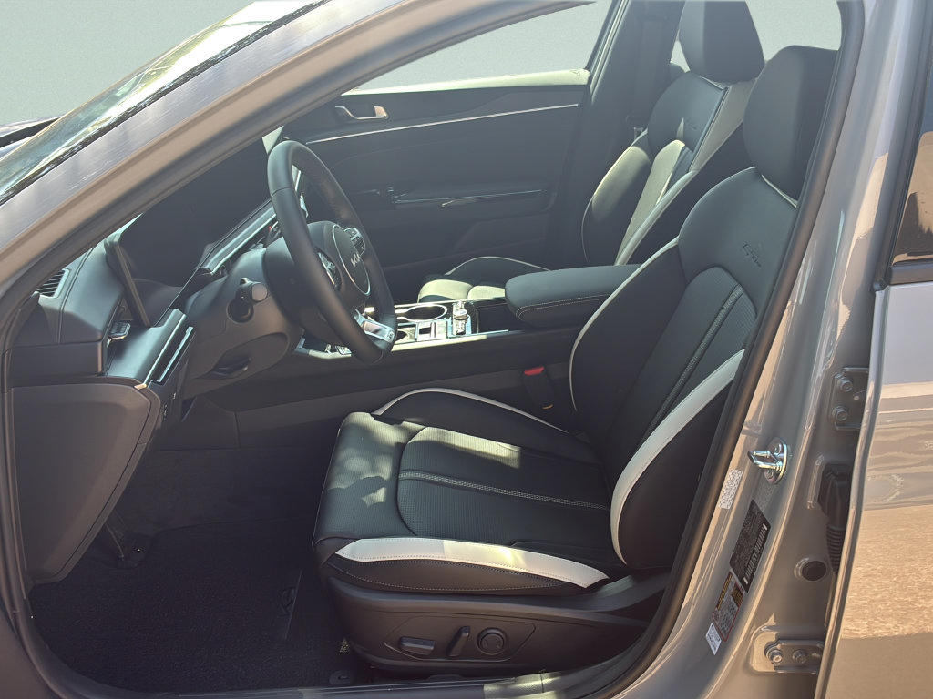 New 2026 Kia K5 GT-Line FWD image 22