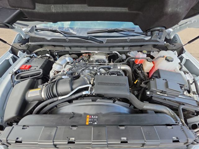 New 2026 GMC Sierra 3500 SLT w/ SLT Premium Package AWD/4WD image 19