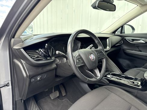 Used 2022 Buick Envision Preferred image 11