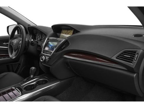 Used 2015 Acura MDX SH-AWD w/ Tech & Entertainment image 18