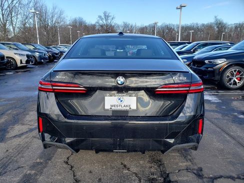 New 2026 BMW 530i xDrive w/ M Sport Package image 5