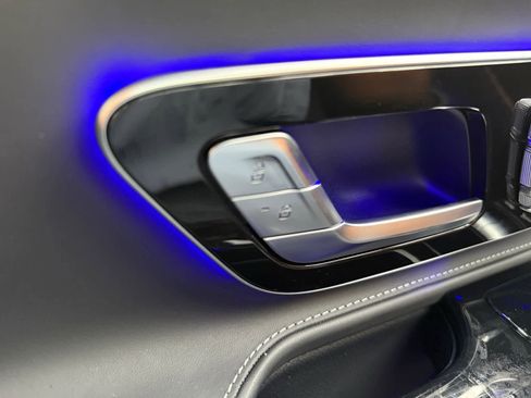 Certified 2024 Mercedes-Benz AMG GT 55 image 21