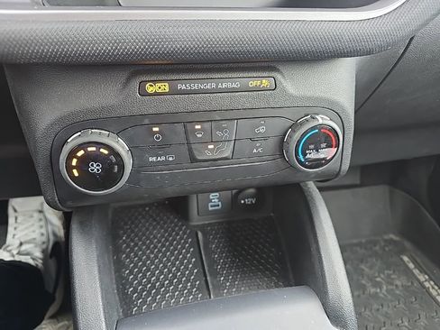 Used 2021 Ford Bronco Sport image 18