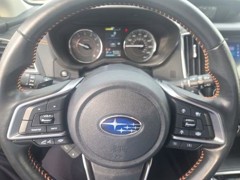 Used 2023 Subaru Crosstrek 2.5i Limited image 9