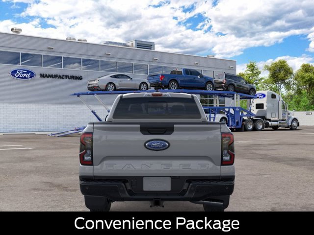 New 2026 Ford Ranger XLT AWD/4WD image 5