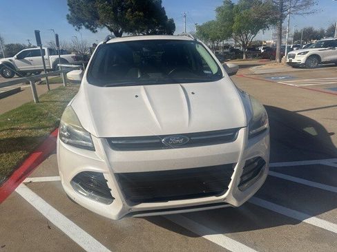 Used 2014 Ford Escape Titanium w/ Equipment Group 401A image 4