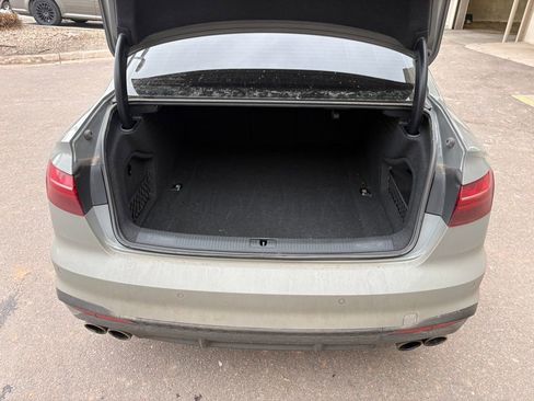 Used 2020 Audi S4 Premium Plus w/ Premium Plus Package image 22