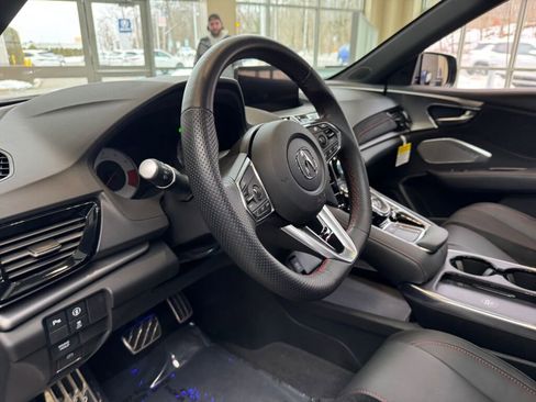 Certified 2025 Acura RDX A-Spec image 26