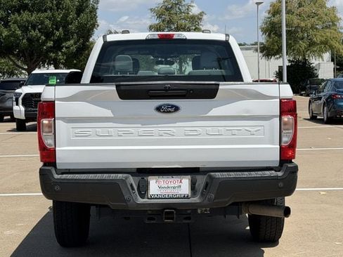 Used 2021 Ford F250 XL RWD image 5