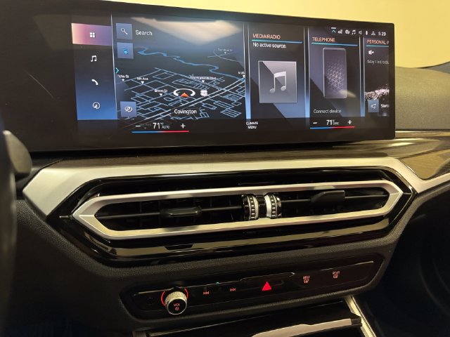 Used 2023 BMW i4 eDrive35 w/ Premium Package RWD image 14
