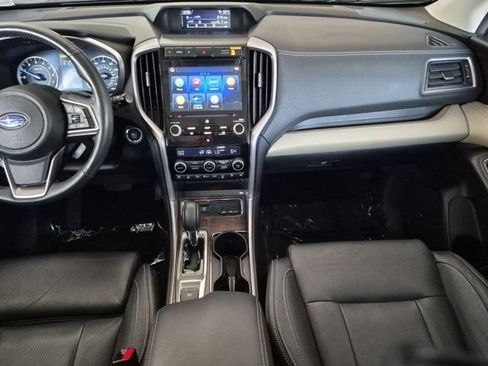 Used 2021 Subaru Ascent Touring AWD/4WD image 14