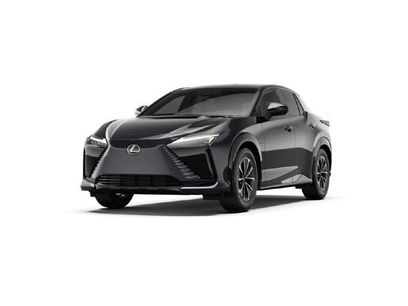 New 2026 Lexus RZ 450e AWD w/ Technology Package