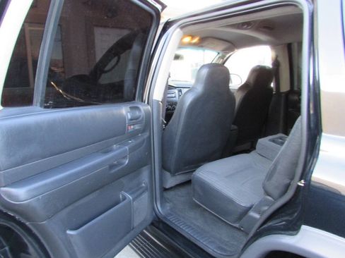 Used 2003 Dodge Durango Sport RWD image 22