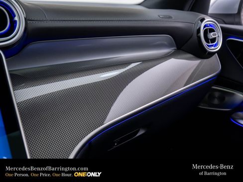 New 2026 Mercedes-Benz GLC 300 4MATIC image 31