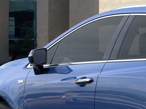 New 2026 Cadillac XT5 Premium Luxury image 12