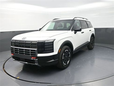 New 2026 Hyundai Palisade XRT Pro image 4