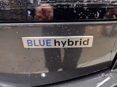New 2026 Hyundai Sonata Blue FWD image 13