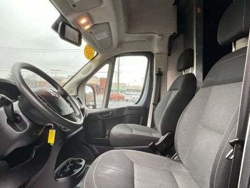 Used 2019 RAM ProMaster 2500 image 20