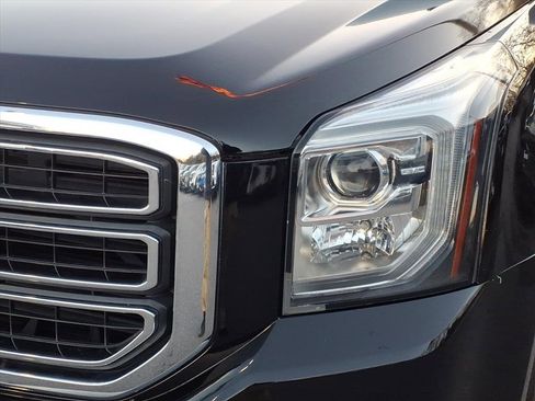 Used 2020 GMC Yukon SLT w/ Open Road Package image 8