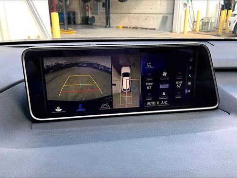 Used 2019 Lexus RX 350 AWD image 25