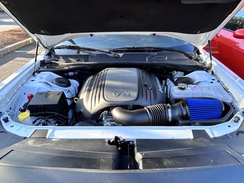 Certified 2023 Dodge Challenger R/T w/ T/A Package image 18