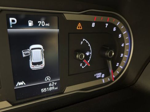 Used 2024 Hyundai Tucson SEL image 28