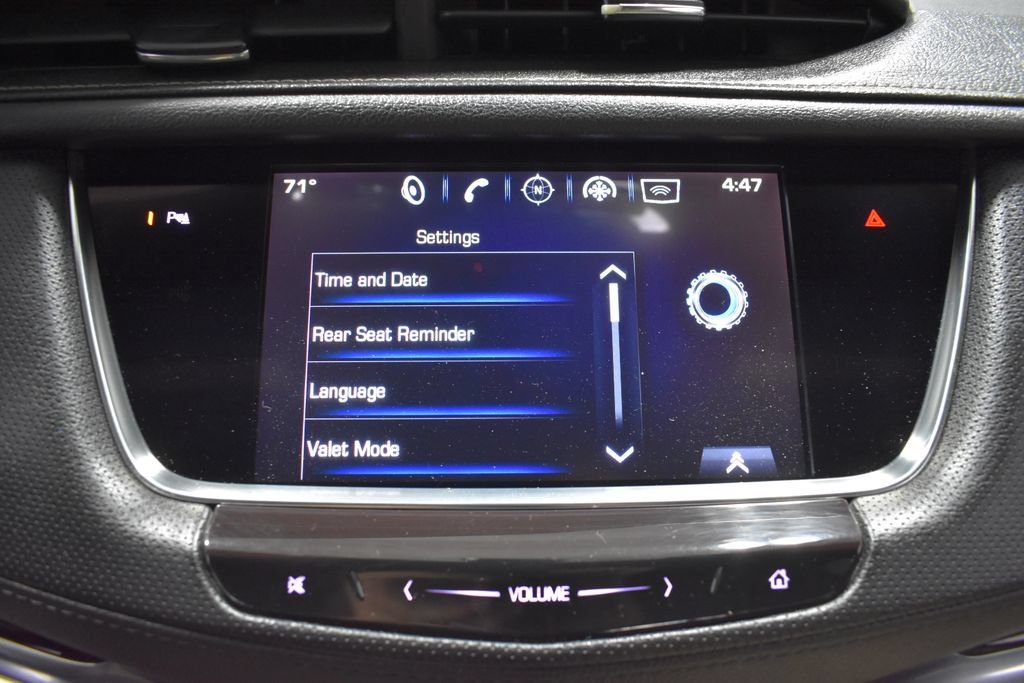 Used 2018 Cadillac XT5 FWD image 25