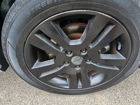 Used 2012 Ford Fusion SEL FWD image 14