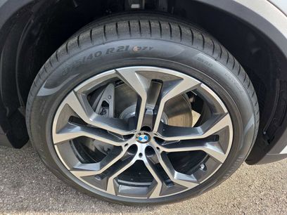 New 2026 BMW X5 xDrive50e