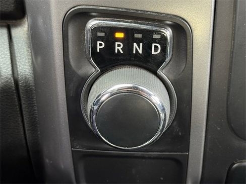 Used 2024 RAM 1500 Classic Warlock image 19