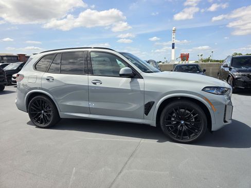 New 2026 BMW X5 xDrive40i w/ M Sport Package AWD/4WD image 28