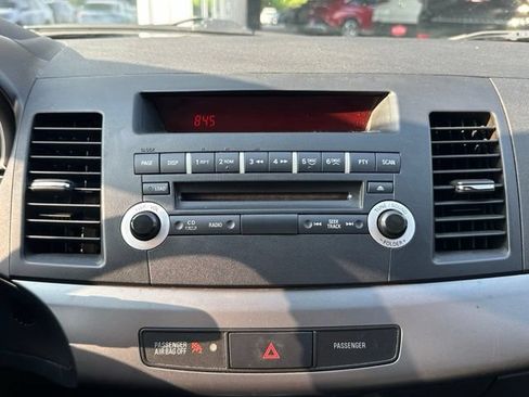 Used 2011 Mitsubishi Lancer ES FWD image 27