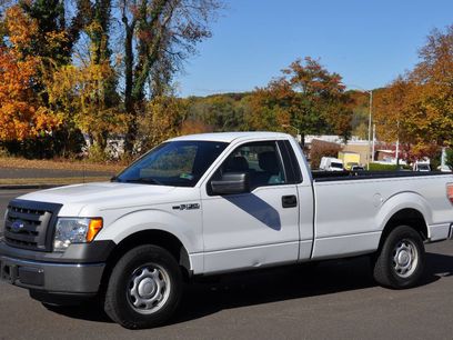 Used 2013 Ford F150 XL w/ PWR Equipment Group