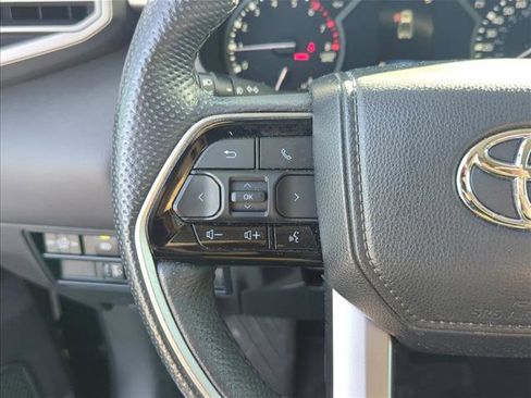 Used 2023 Toyota Tundra Limited image 16